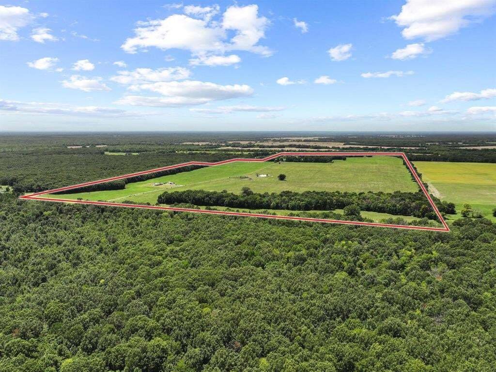 Farm Ranch in Clarksville, Texas, United States 2 - 18552815