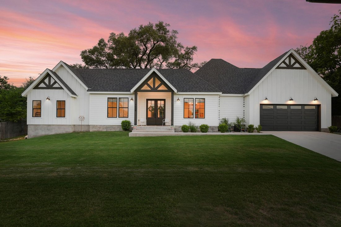 House in Austin, Texas, United States 1 - 18551812