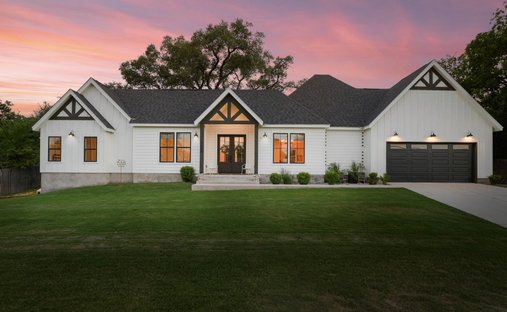 Casa a Austin, Texas, Stati Uniti 1