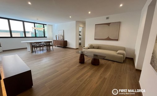 Apartment in Palma, Balearic Islands, Spain 1