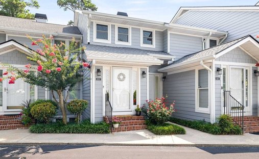 Condo in Cumming, Georgia, United States 1
