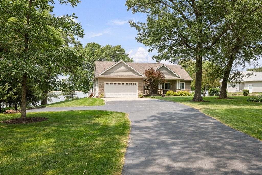 House in Cordova, Illinois, United States 3 - 18548693