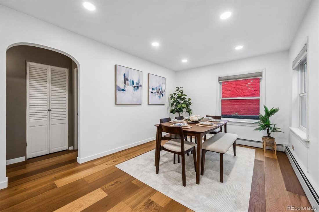 House in Denver, Colorado, United States 4 - 18550933