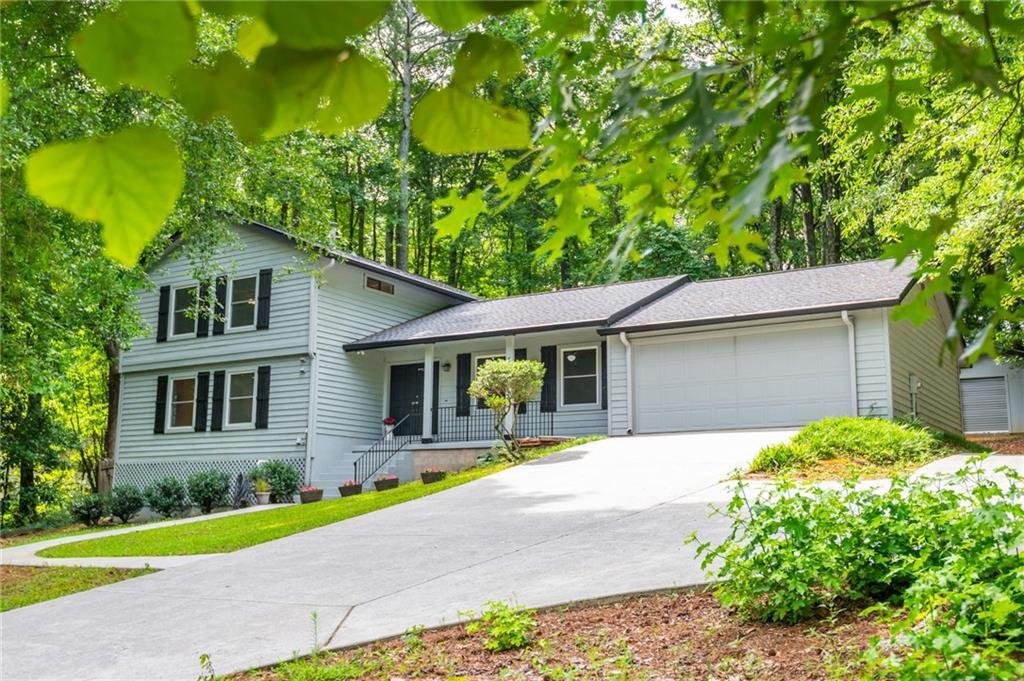 House in Alpharetta, Georgia, United States 2 - 18548122