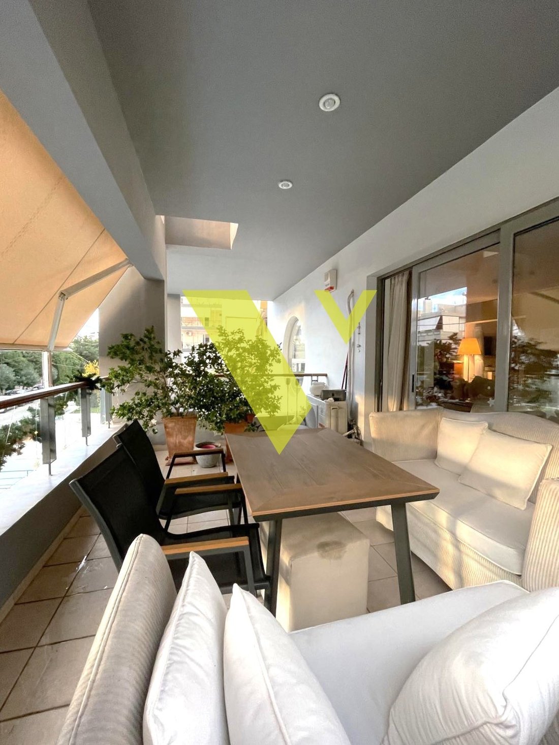 Apartment in Voula, Attica, Greece 4 - 18548229
