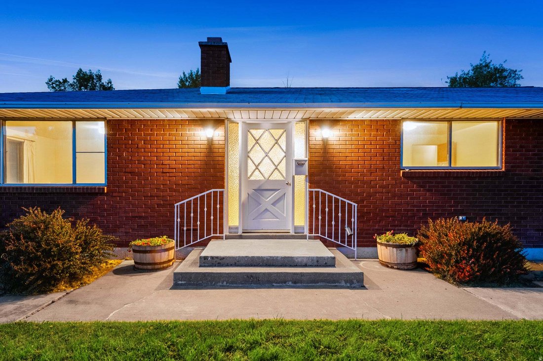 House in Morgan, Utah, United States 5 - 18551431