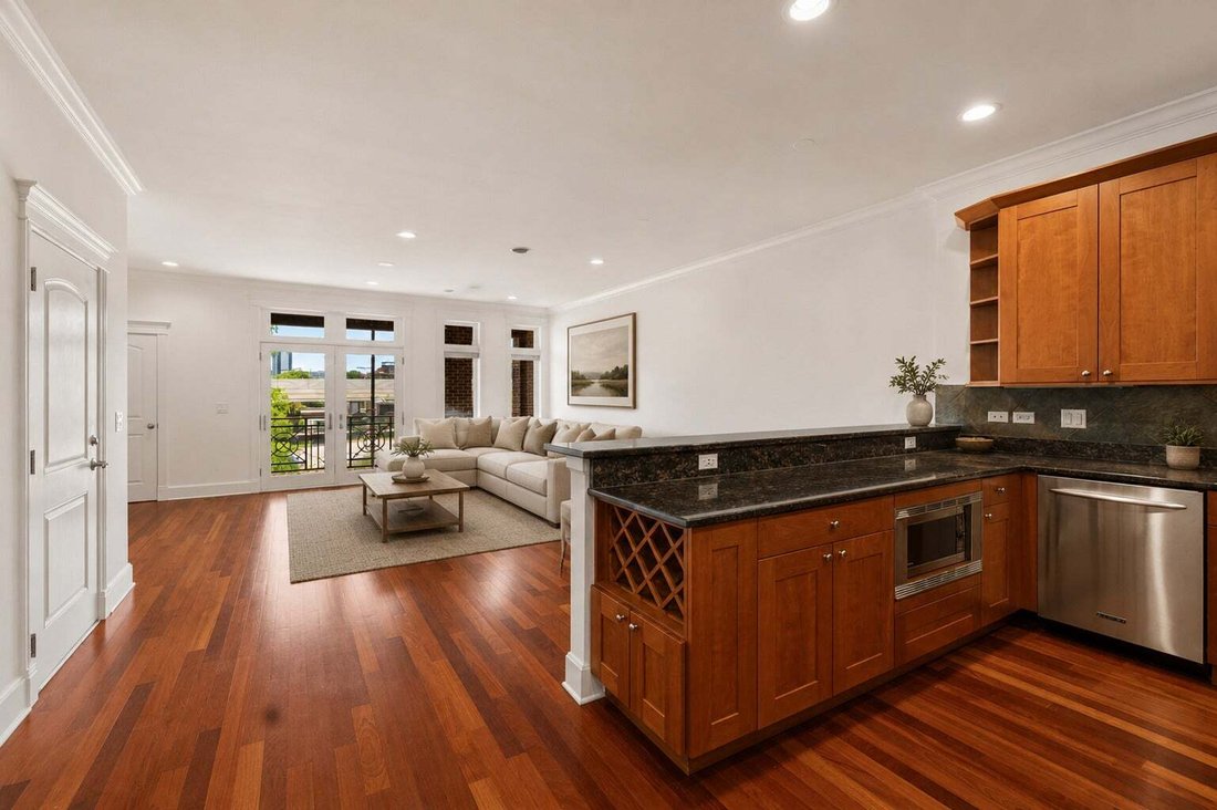 Condo in Chicago, Illinois, United States 2 - 18548694