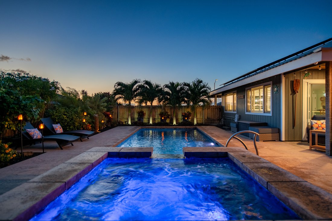 House in Waikoloa Village, Hawaii, United States 1 - 18554091