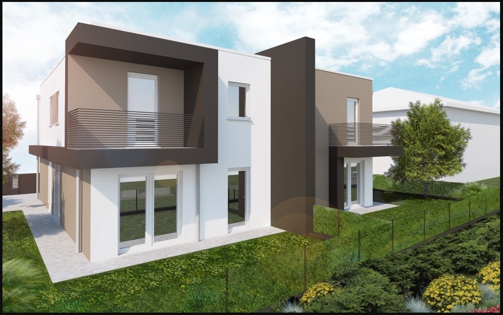 House in Center - San Tommaso, Albignasego, Veneto 2 - 18553857