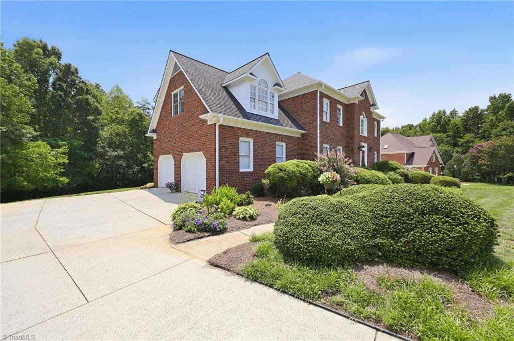 House in McLeansville, North Carolina, United States 3 - 18551508