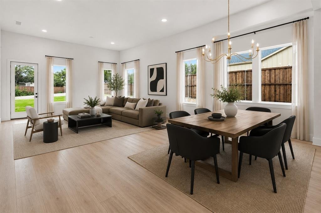 House in Dallas, Texas, United States 2 - 18217224