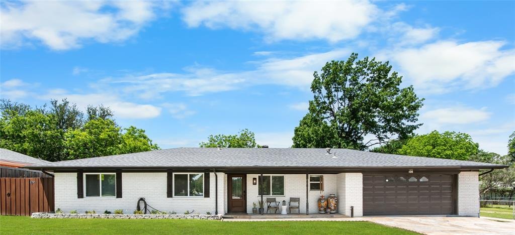 House in Flower Mound, Texas, United States 1 - 18550465