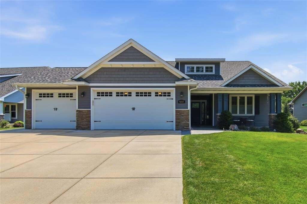 House in Eau Claire, Wisconsin, United States 1 - 18551139