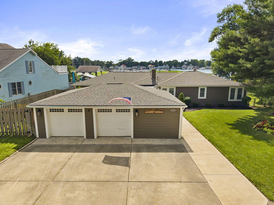 House in Millersport, Ohio, United States 2 - 18551000