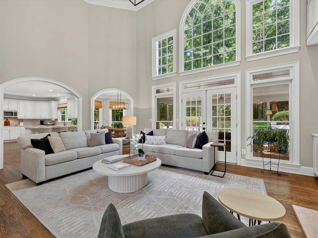 Haus in Charlotte, North Carolina, Vereinigte Staaten 4 - 18287662