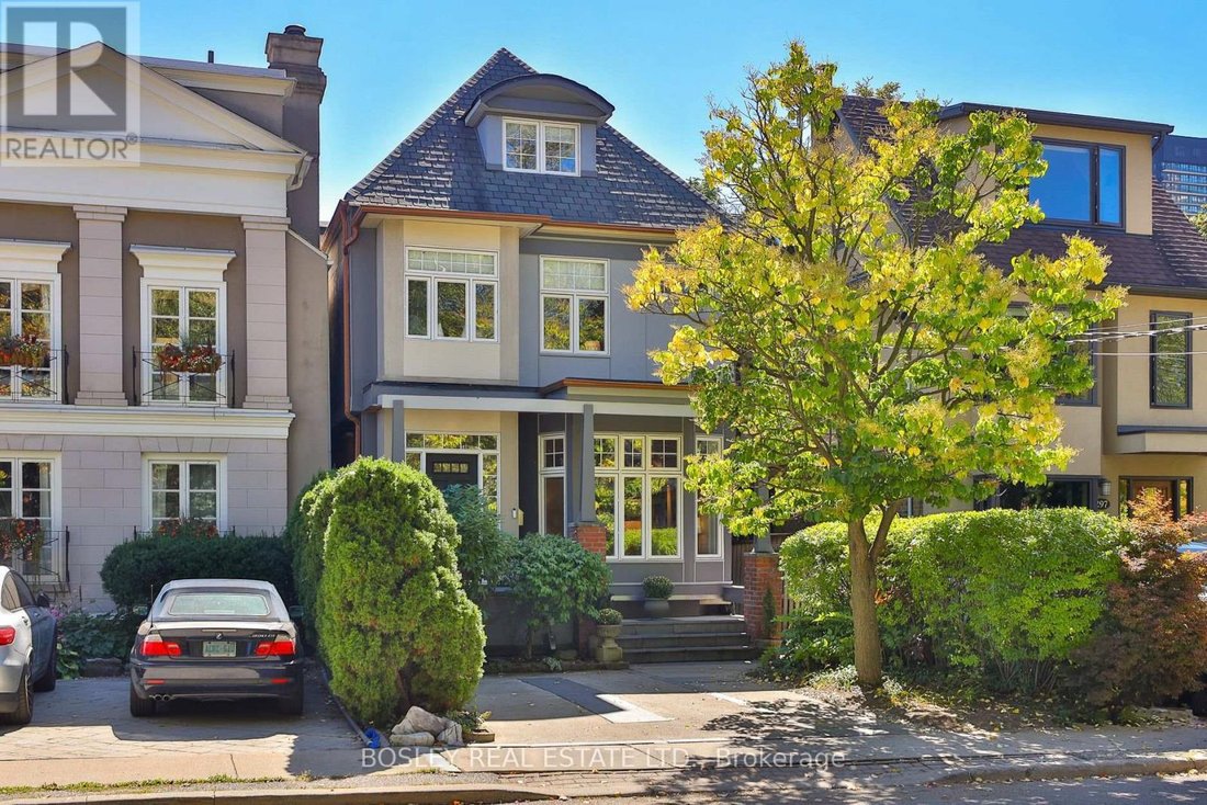House in Toronto, Ontario, Canada 2 - 18397681