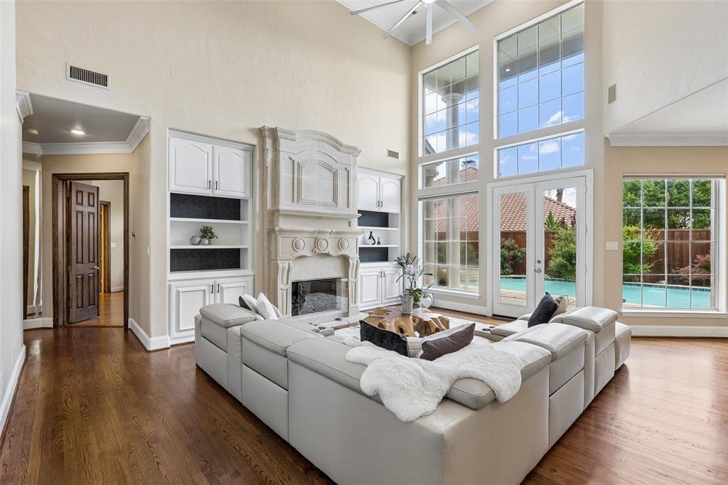 House in Dallas, Texas, United States 1 - 18548925