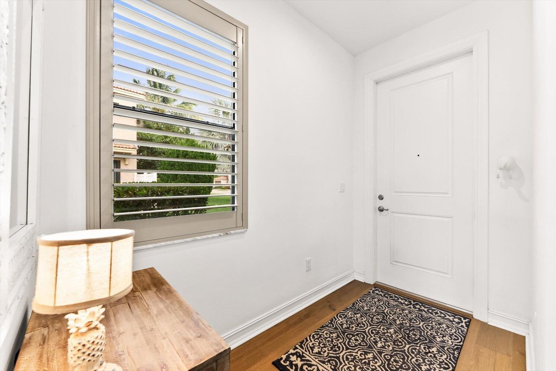Townhouse in Boca Raton, Florida, United States 5 - 18535202