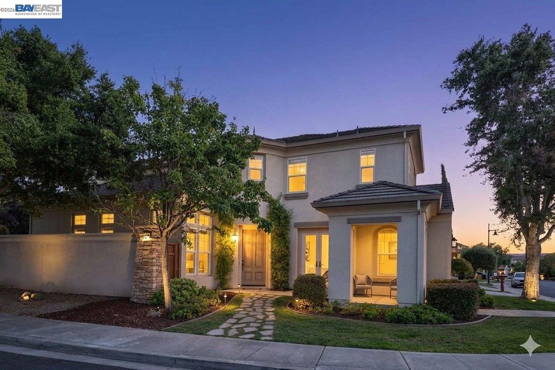 Casa a Dublin, California, Stati Uniti 2 - 18552348