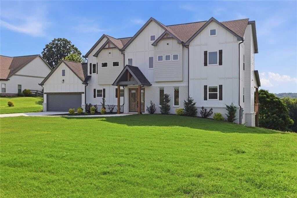 House in Clermont, Georgia, United States 3 - 18300465