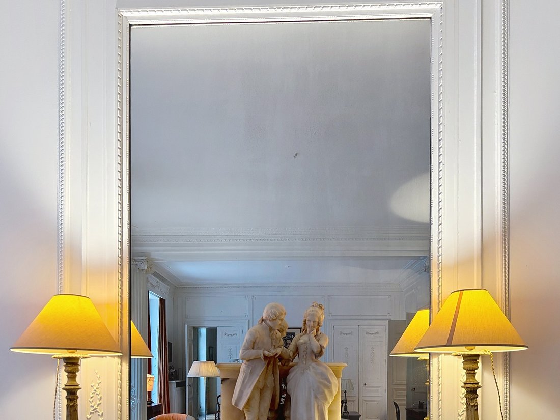 Apartment in Centre Ville, Reims, France 3 - 16898956