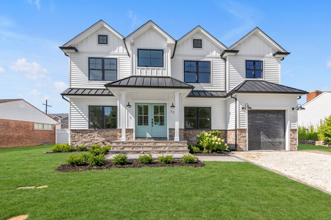 House in Syosset, New York, United States 1 - 18522236