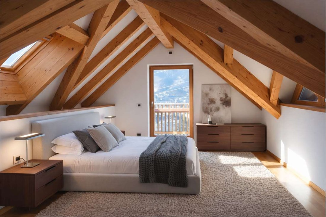 Apartment in Brixen, Trentino – Alto Adige/Südtirol, Italy 4 - 15747002
