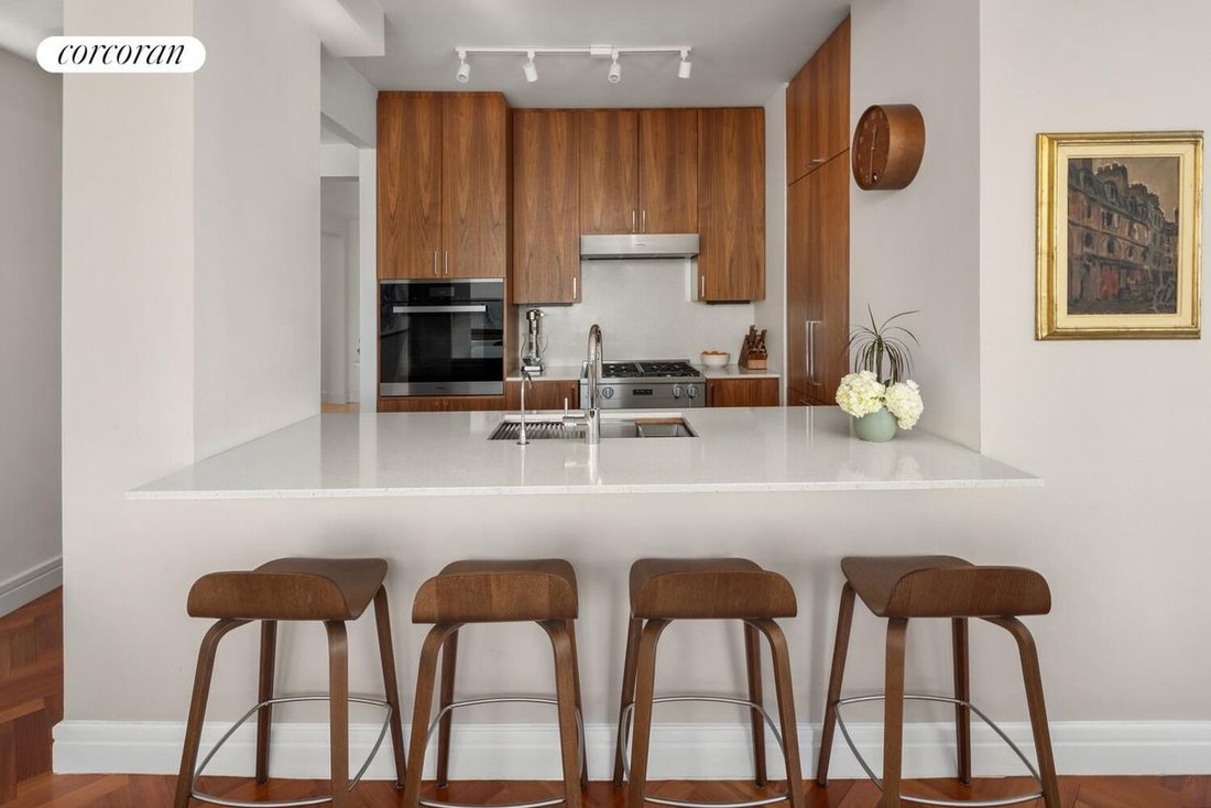 Condo in New York, New York, United States 5 - 17423078