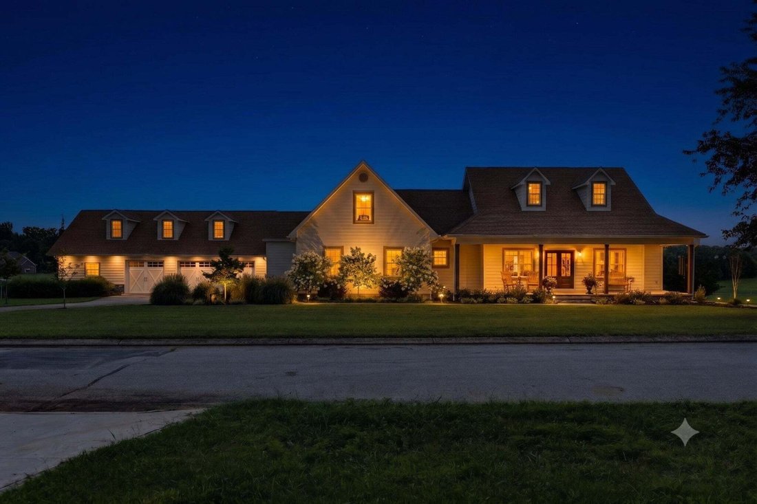 House in Summer City, Tennessee, United States 1 - 18548295