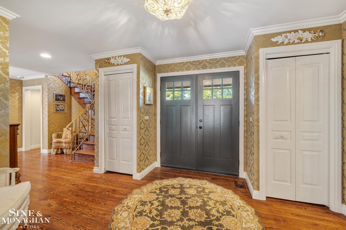 House in Sterling Heights, Michigan, United States 3 - 18551552