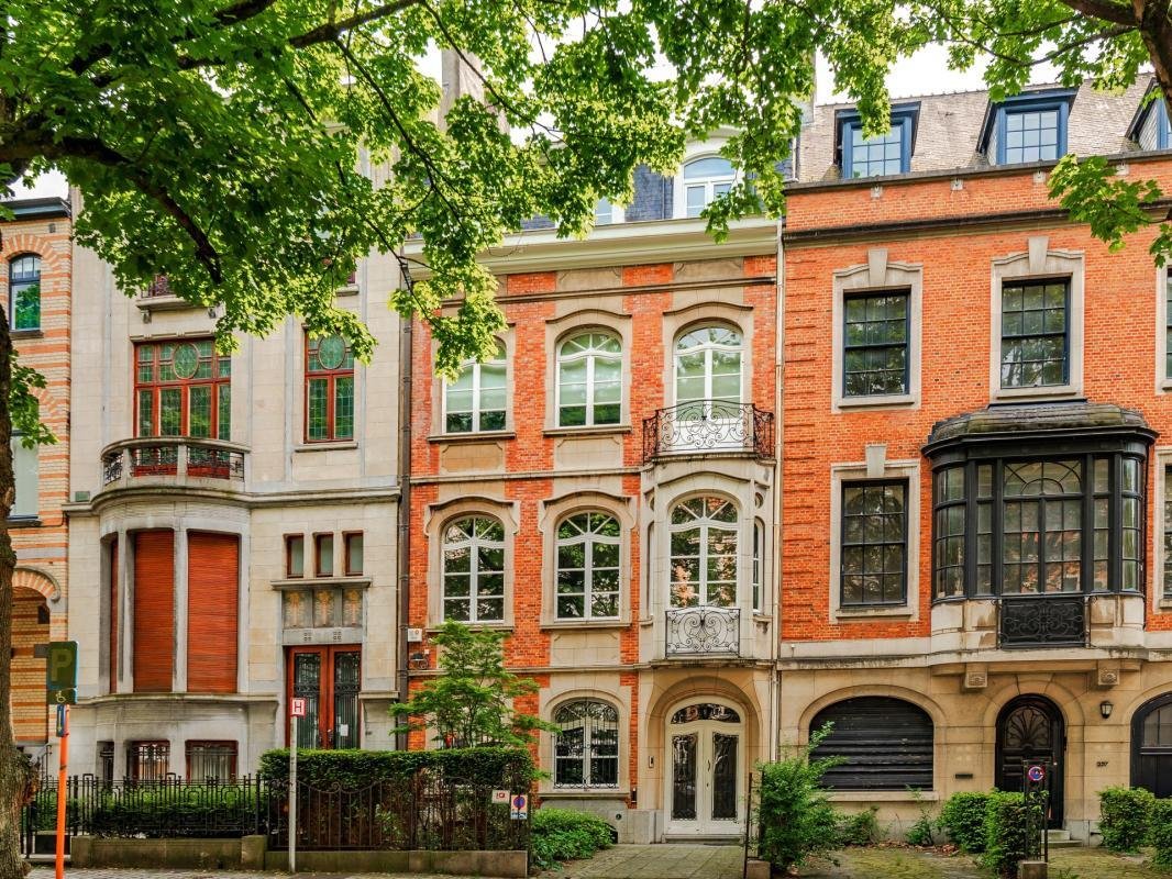 House in Elsene, Brussels, Belgium 1 - 18554013