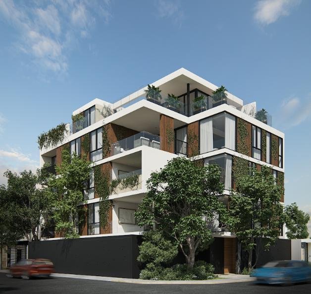 Apartment in Temozón Norte, Yucatan, Mexico 2 - 18549038