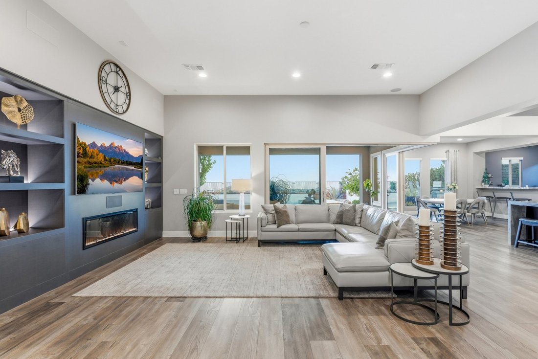 House in Las Vegas, Nevada, United States 5 - 18282319