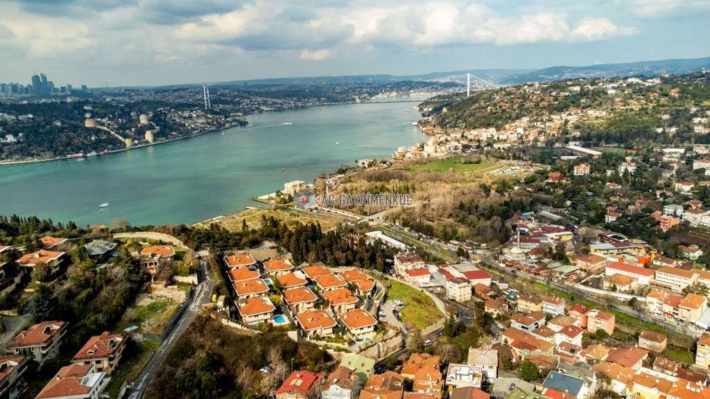 Villa in İstanbul, İstanbul, Turkey 3 - 18128189