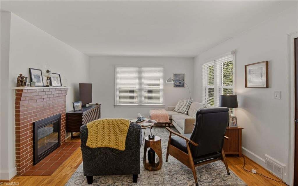House in Winston-Salem, North Carolina, United States 5 - 18551514