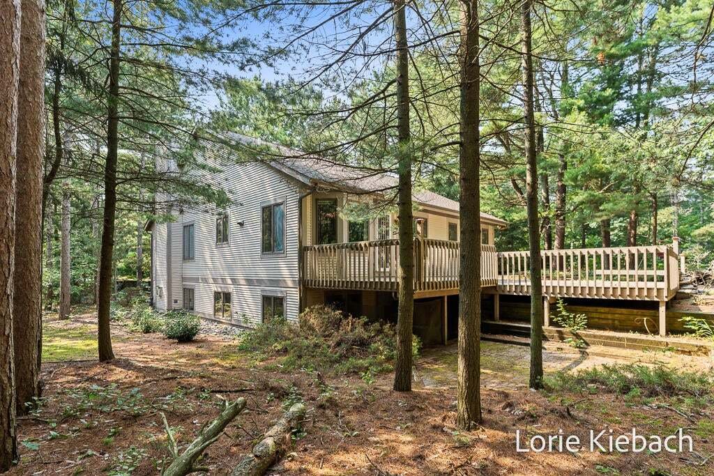 House in Grand Haven, Michigan, United States 3 - 18551570