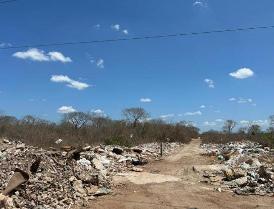 Land in Temozón Norte, Yucatan, Mexico 4 - 18549231
