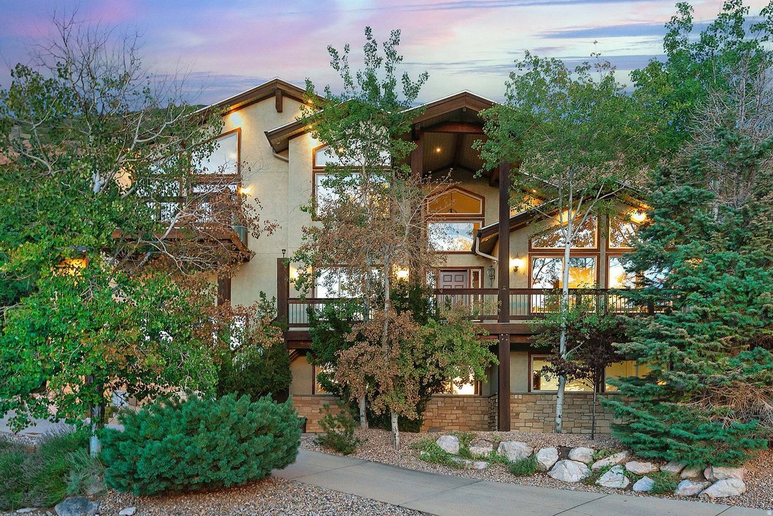 House in Draper, Utah, United States 1 - 18551418