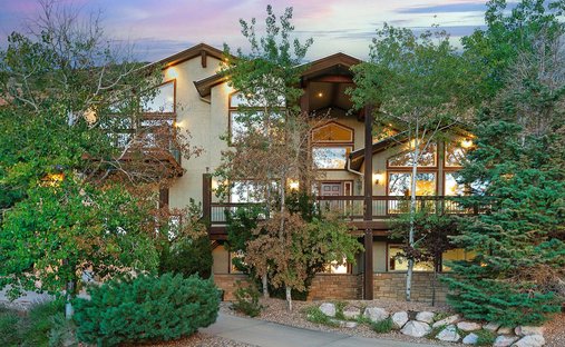 House in Draper, Utah, United States 1