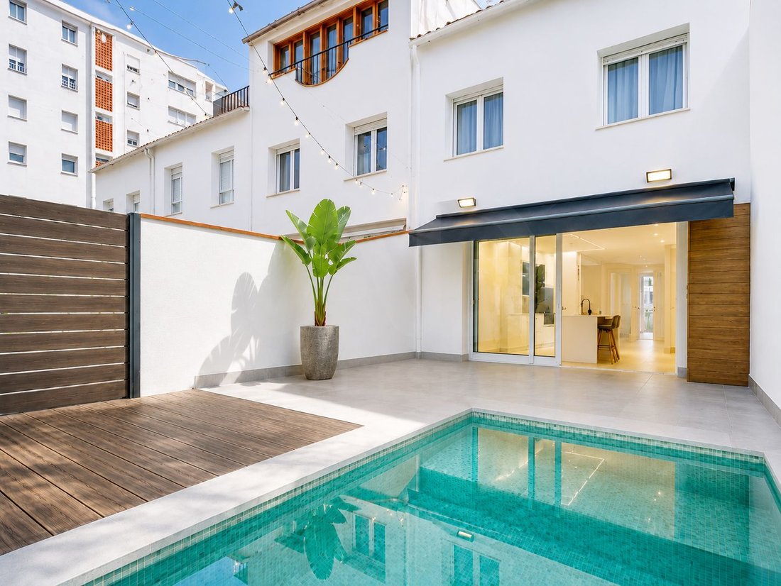 House in Sabadell, Catalonia, Spain 2 - 18364459