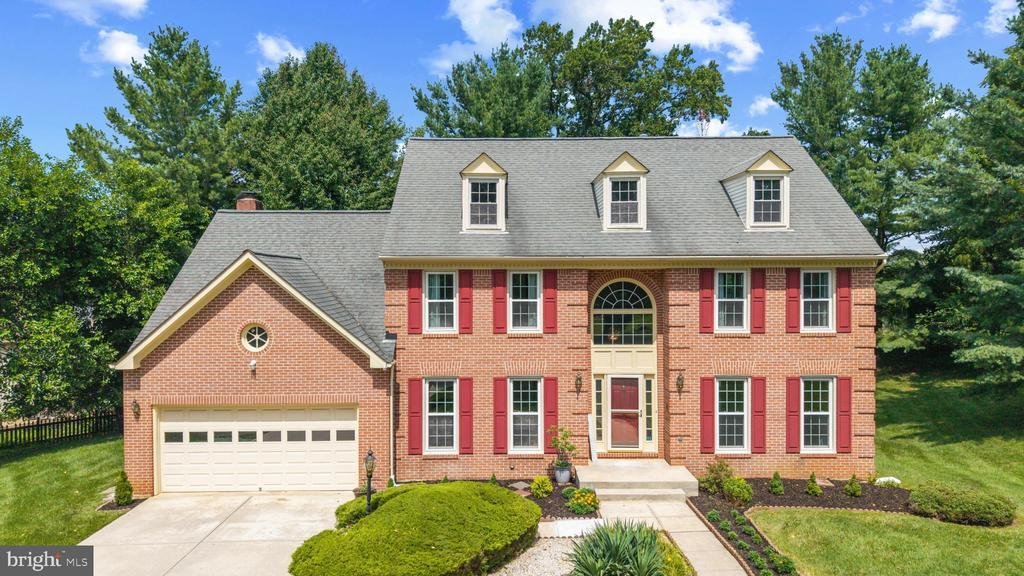 Casa a West Friendship, Maryland, Stati Uniti 1 - 18548557