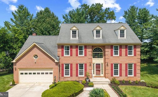 Casa a West Friendship, Maryland, Stati Uniti 1