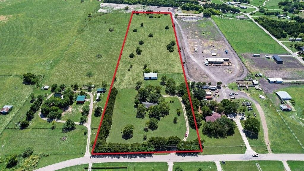 Farm Ranch in Red Oak, Texas, United States 2 - 18552796