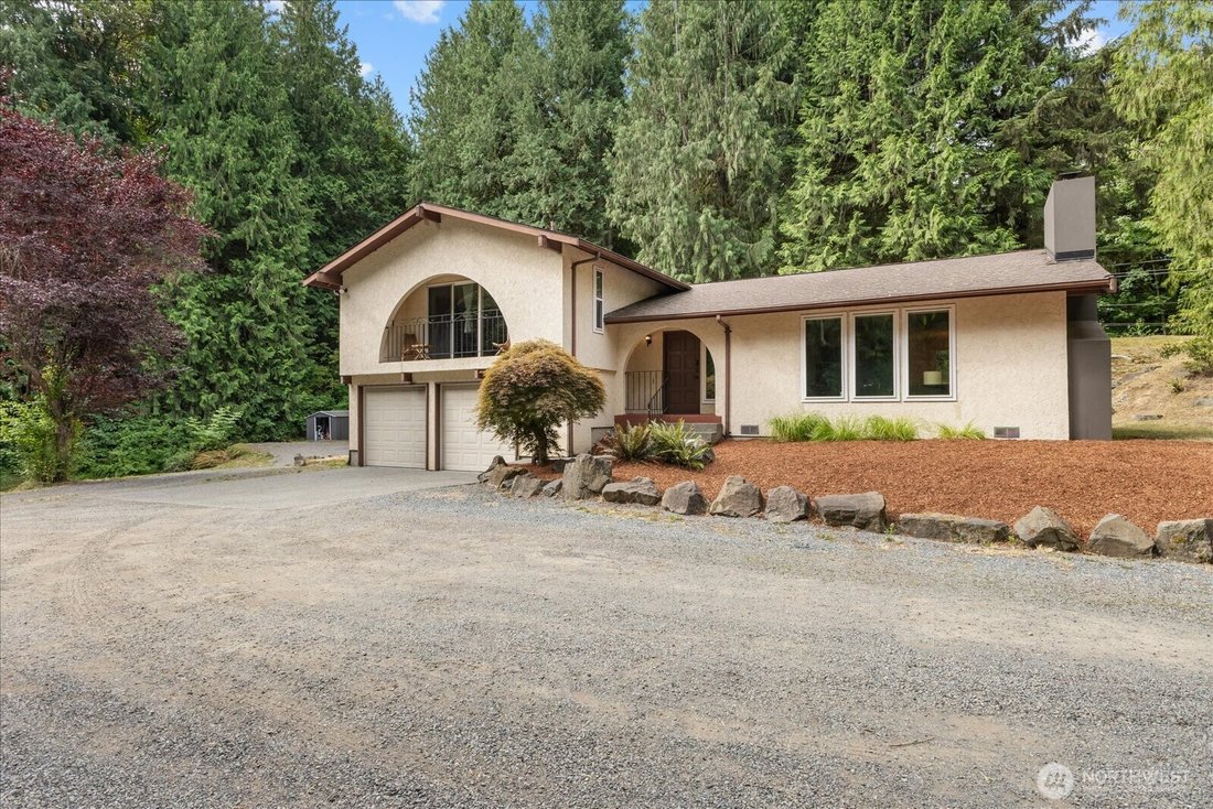 Haus in Snohomish, Washington, Vereinigte Staaten 3 - 18552258