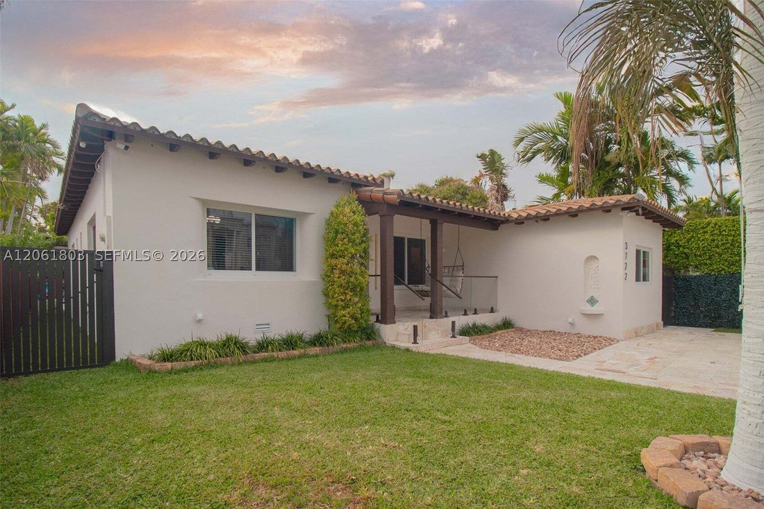 House in Miami Beach, Florida, United States 5 - 18548969