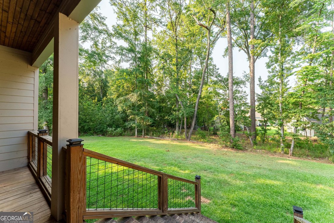 House in Milledgeville, Georgia, United States 4 - 18552509