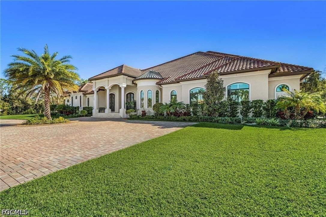 House in Fort Myers, Florida, United States 3 - 18551354