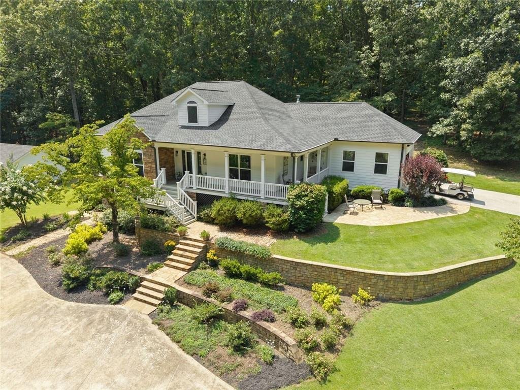 House in Gainesville, Georgia, United States 2 - 18552374