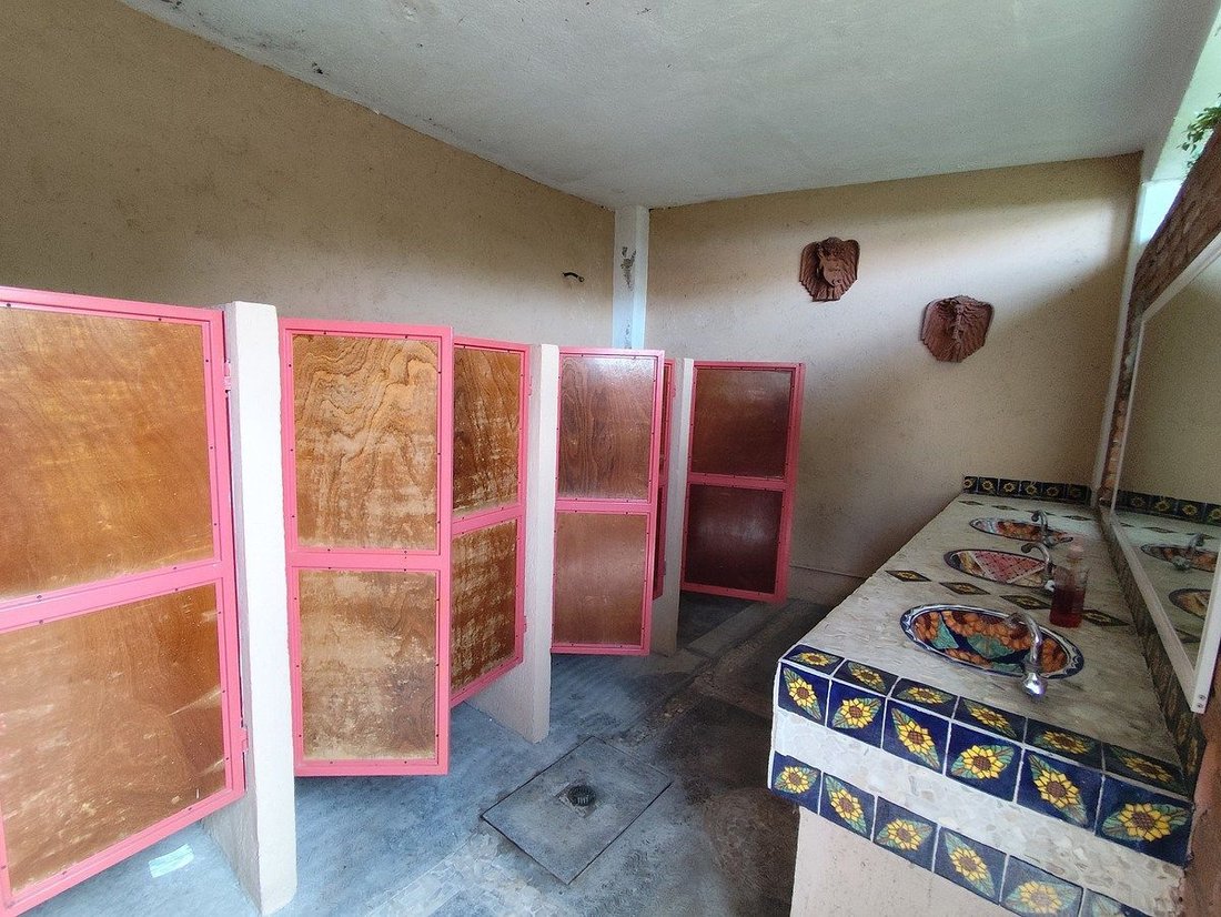 House in Lomas de Cocoyoc, Morelos, Mexico 5 - 18553235