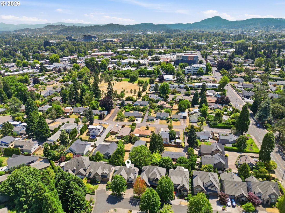 House in Eugene, Oregon, United States 5 - 18552356